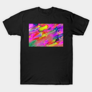 Designer 126600 x23 T-Shirt